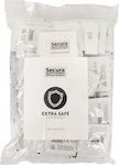 Secura Extra Safe Condoms 100pcs