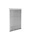 Aluminiu Blind Argint 80x180buc