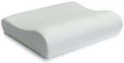 Alfa Care Deluxe Aloe Vera Sleep Pillow Cotton Medium 40x55x11cm