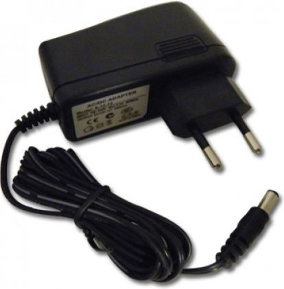 FT Electronics Τροφοδοτικό Συστημάτων CCTV FTT9-001