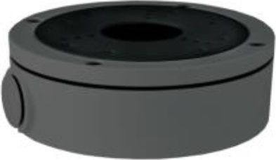 MW Power Halterung für CCTV-Systemkameras Gray 223030