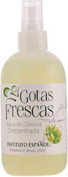 Instituto Espanol Gotas Frescas Eau de Cologne 250ml