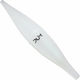 Dum Hookah Mouth Tips in White Color