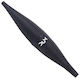 Dum Hookah Mouth Tips in Black Color