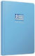 Gipta Notebook 120 Sheets Ruled with Pen Holder...