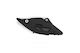 UFO Protecție lanț motocicletă Husqvarna FC 450 - Magazin online / FC 350 - Magazin online / TC 250 / TC 125 Negru