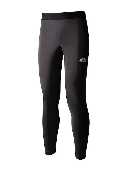 The North Face Men's Sports Capri Leggings Gray