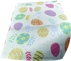 AGC Easter Tablecloth 33x180pcs Set of 2pcs