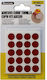 Bossram Screw Cap with Diameter M12 and Length 12mm 20pcs Bossram