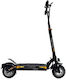 SmartGyro Smartgyro Trotinete Electrice cu Viteza Maximă de 25km/h și Autonomie Maximă de 60km în Culoare Full Face Negru