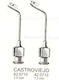 Hilbro Surgical Accessory 1pcs
