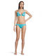 Bikini Slip Blue