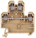 Elmark Terminal Block Electrical Panel 31056D