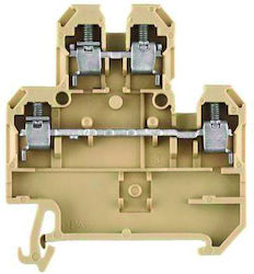 Elmark Terminal Block Fuse Box 31053D