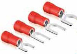 Lineme 31-S1-3V Flachstecker Rote