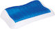 Orion Strom 251 Memory Cool Μαξιλάρι Ύπνου Gel Ανατομικό 38x66x10cm