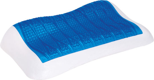 Orion Strom 251 Memory Cool Gel Ανατομικό 38x66x10cm