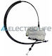 Electric Life Door lock Citroen C2 ZR40421