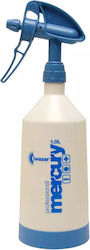 Kwazar Mercury Super Cleaning Pro+ 360˚ Sprayer in Blue Color 1000ml