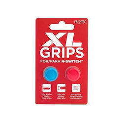 FR-TEC Thumb Grips Χειριστηρίου για Switch