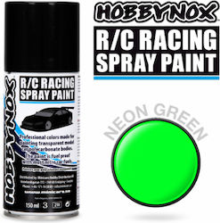 Hobbynox Spray Neon Verde 150ml Hobbynox Spray Neon Verde 150ml