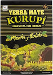 Kurupi Mate Tea Menta Boldo 500gr