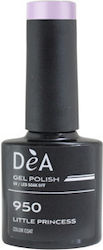 Dea Ημιμόνιμο Βερνίκι no950 8ml