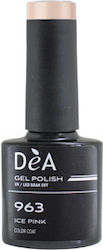 Dea Lac de unghii semipermanent no963 8ml