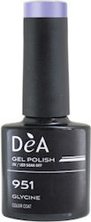 Dea Lac de unghii semipermanent no951 8ml
