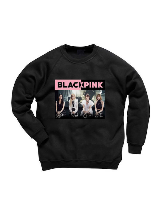 Sweatshirt Black