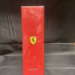 Ferrari After Shave Splash 100ml