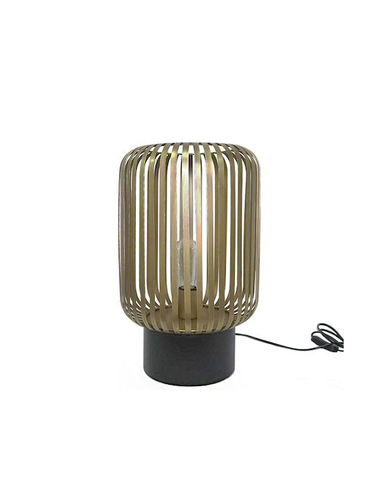 Plastona Tabletop Decorative Lamp