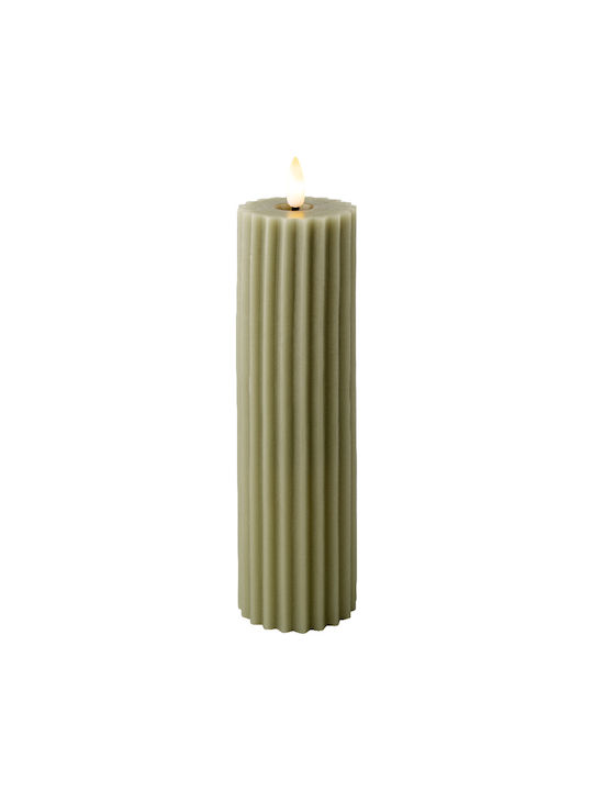 Kaemingk Decorative Lamp Wax Polish