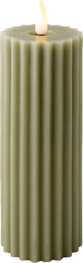 Kaemingk Decorative Lamp Wax Polish
