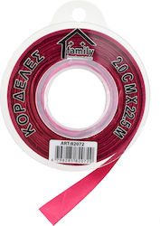 Cosmofan Ribbon Pink