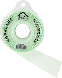 Cosmofan Ribbon Green
