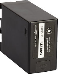 Swit Camcorder-Batterie Lb-ca90c SW-LBCA90C Swit Camcorder-Batterie Lb-ca90c SW-LBCA90C