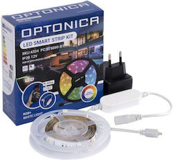 Optonica Bandă LED RGB