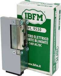 Ibfm Electric Strike