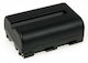 Camcorder Battery C5fm500h