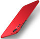 Mofi Shield Slim Series Umschlag Rückseite Kunststoff Rot (Xiaomi 12 Pro)