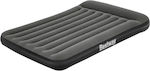 Bestway Tritech Double Camping Air Mattress 191x137x30cm