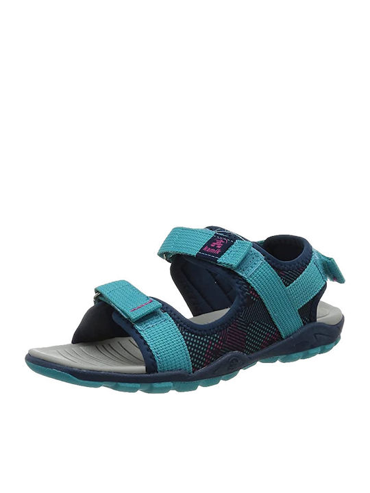 Kamik Kids' Sandals Blue