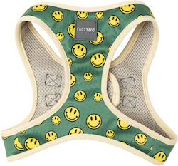 Fuzzyard Dog Harness Step-in Fuzzyard Dog Harness Step-in