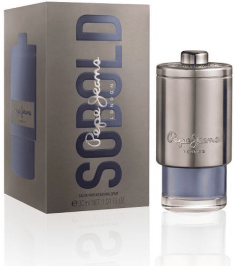 Pepe Jeans London Eau de Parfum 30ml