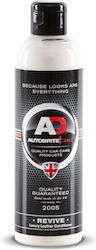 Autobrite Direct Lederoberflächenpflege Schutzcreme für Autoleder 250ml
