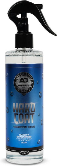 Autobrite Direct Σπρέι Προστασίας για Ζάντες Αυτοκινήτου 250ml