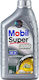 Mobil Super 3000 Synthetic Car Oil 5W-30 1lt