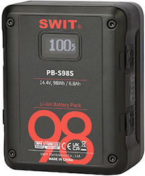 Swit Μπαταρία SW-PBS98S