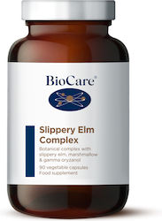 BioCare Slippery Elm Plus 90 Capsules BioCare Slippery Elm Plus 90 Capsules